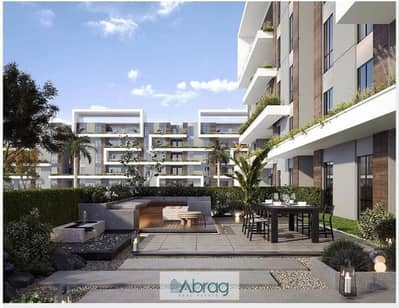 3 Bedroom Apartment for Sale in Hadayek October, Giza - WhatsApp Image 2025-08-07 at 5.58. 59 PM (2). jpeg