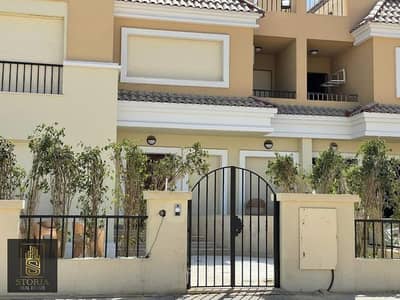 5 Bedroom Villa for Sale in Mostakbal City, Cairo - WhatsApp Image 2025-08-07 at 6.06. 15 PM (4). jpeg