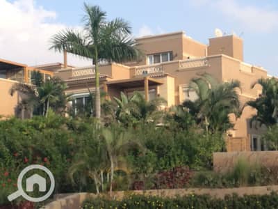 4 Bedroom Villa for Sale in New Cairo, Cairo - La-Nuova-Vista-لانوفا-فيستا-24 - Copy. jpeg