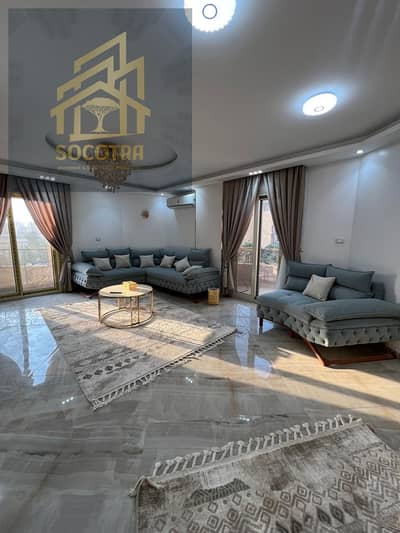 فلیٹ 3 غرف نوم للايجار في المهندسين، الجيزة - IMG-20250806-WA0049. jpg