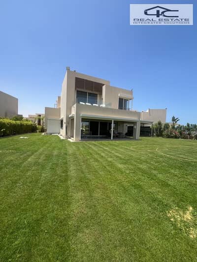 4 Bedroom Villa for Sale in North Coast, Matruh - WhatsApp Image 2025-08-07 at 3.43. 43 PM. jpeg