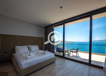 2 Bedroom Chalet for Sale in North Coast, Matruh - 0. jpg