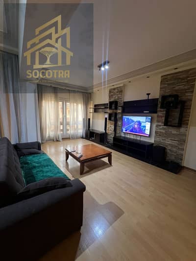 شقة 2 غرفة نوم للايجار في المهندسين، الجيزة - IMG-20250806-WA0237. jpg