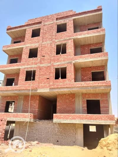 فلیٹ 3 غرف نوم للبيع في 6 أكتوبر، الجيزة - 22aeb499-cec4-4e6f-bb90-4a4e31009eea. jpg
