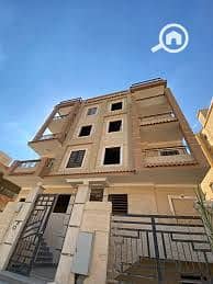 3 Bedroom Flat for Sale in Hadayek October, Giza - images (1). jpeg