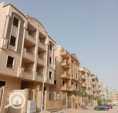 3 Bedroom Apartment for Sale in Sheikh Zayed, Giza - WhatsApp Image 2025-07-09 at 5.53. 36 PM. jpeg