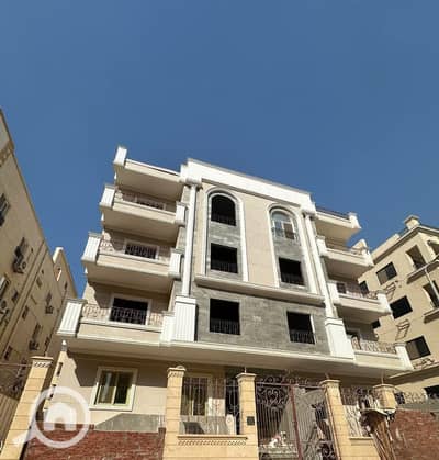 3 Bedroom Flat for Sale in Sheikh Zayed, Giza - WhatsApp Image 2025-07-09 at 6.18. 07 PM. jpeg