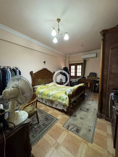 3 Bedroom Flat for Sale in Sheikh Zayed, Giza - 1000002689. jpg