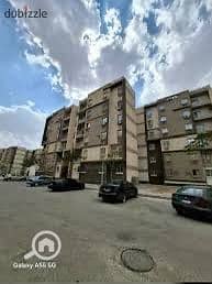 فلیٹ 3 غرف نوم للبيع في حدائق اكتوبر، الجيزة - d439a793-97b7-4224-b293-2c93582ba17d. jpg