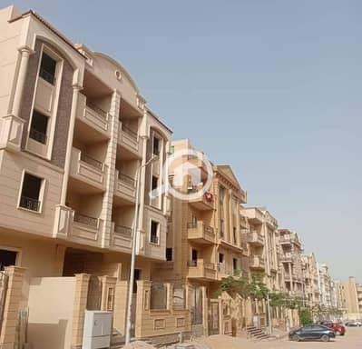فلیٹ 3 غرف نوم للبيع في الشيخ زايد، الجيزة - 1000004227. jpg