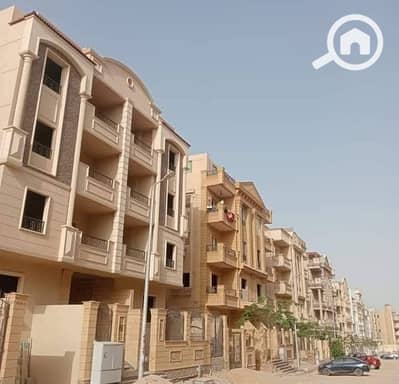 فلیٹ 3 غرف نوم للبيع في الشيخ زايد، الجيزة - 1000004227. jpg