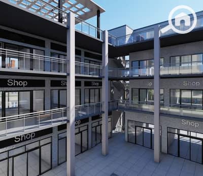 Commercial Building for Sale in Hadayek October, Giza - 1000002606. jpg