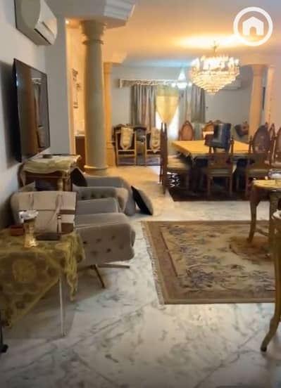 دوبلكس 3 غرف نوم للايجار في الشيخ زايد، الجيزة - df793a24-764e-47bb-9df9-f3670294b088. jpg