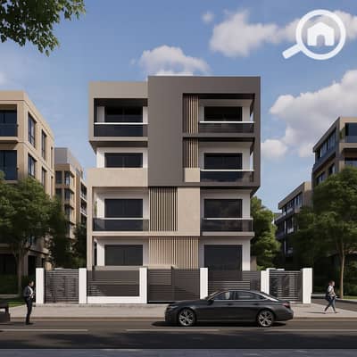 3 Bedroom Flat for Sale in Hadayek October, Giza - 1000004542. jpg