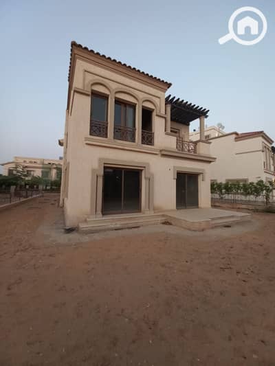 3 Bedroom Villa for Sale in Madinaty, Cairo - 10dc8ede-e51d-4855-a09b-9a2618d80696. jpg