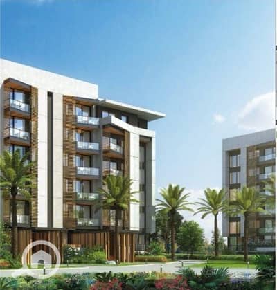 2 Bedroom Flat for Sale in New Capital City, Cairo - WhatsApp Image 2025-05-27 at 2.49. 38 PM (3). jpeg