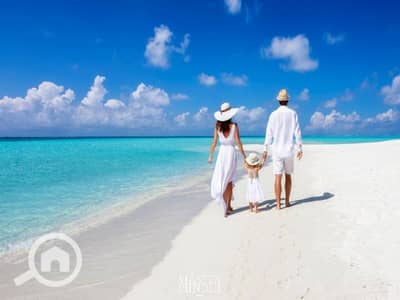 فیلا 4 غرف نوم للبيع في الساحل الشمالي، مطروح - 2. jpg