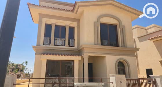 3 Bedroom Villa for Sale in Madinaty, Cairo - ea680134-24ce-4005-acb3-53411888be88. jpeg