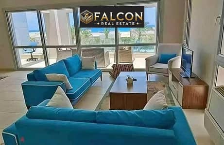 3 Bedroom Chalet for Sale in North Coast, Matruh - WhatsApp Image 2025-08-07 at 3.56. 30 PM. jpeg