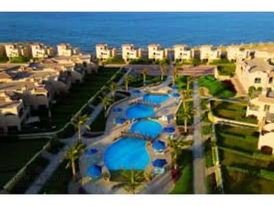 2 Bedroom Chalet for Sale in Ain Sukhna, Suez - WhatsApp Image 2025-08-05 at 9.24. 04 PM. jpg