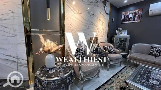 3 Bedroom Flat for Sale in Madinaty, Cairo - تصميم بدون عنوان (7). png