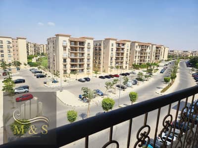شقة 2 غرفة نوم للبيع في القاهرة الجديدة، القاهرة - IMG-20250731-WA0314. jpg