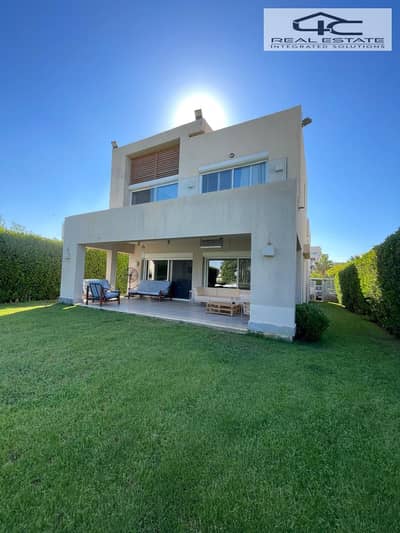 4 Bedroom Villa for Sale in North Coast, Matruh - WhatsApp Image 2025-08-07 at 4.38. 32 PM (1). jpeg