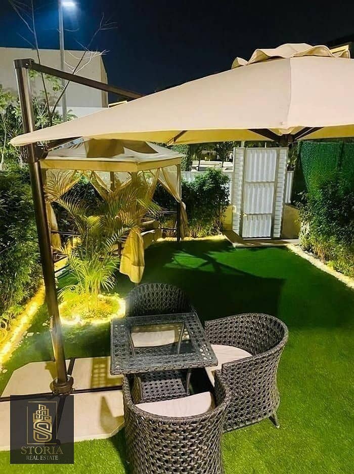 9 compound sarai new cairo كمبوند سراي (51). jpeg