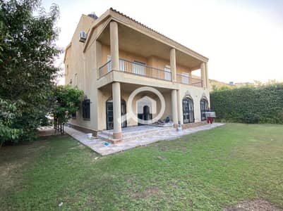 3 Bedroom Villa for Sale in Madinaty, Cairo - 0cf742c9-ffdf-4c32-87d7-d9fae5f2e68b. jpeg