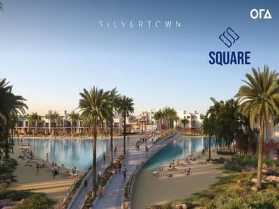 4 Bedroom Penthouse for Sale in North Coast, Matruh - Silver 10_800x600. jpg