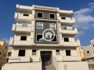 فلیٹ 3 غرف نوم للبيع في 6 أكتوبر، الجيزة - WhatsApp Image 2025-08-07 at 3.54. 07 PM. jpeg
