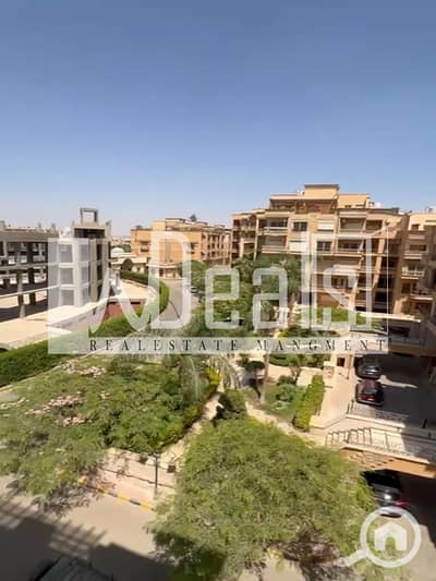 3 Bedroom Flat for Rent in New Cairo, Cairo - WhatsApp Image 2025-08-07 at 5.39. 56 PM. jpg