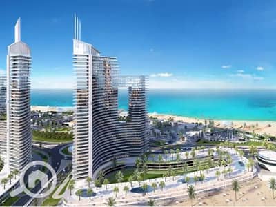 Chalet for Sale in North Coast, Matruh - 1a2adabe-7910-4d52-bf29-39be3f7828a6. jpg