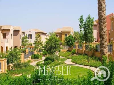 3 Bedroom Twin House for Rent in New Cairo, Cairo - 23. jpg