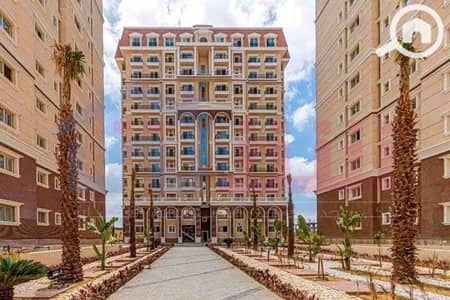فلیٹ 3 غرف نوم للبيع في محرّم بيك، الإسكندرية - WhatsApp Image 2025-07-29 at 5.26. 01 PM. jpg