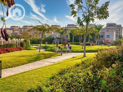 بنتهاوس 4 غرف نوم للبيع في الشيخ زايد، الجيزة - 7ced1abc-5cf5-47ee-a2b5-a9ee3887027c. jpg