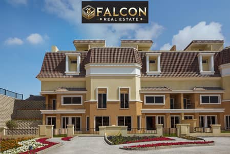 4 Bedroom Villa for Sale in Mostakbal City, Cairo - 836ece66-91de-448e-b970-003ffdd0f547. jpeg