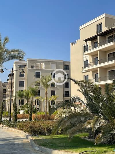 3 Bedroom Flat for Sale in Sheikh Zayed, Giza - b00abd5f-b817-4fb9-8ef1-8016520ab2a5. jpg