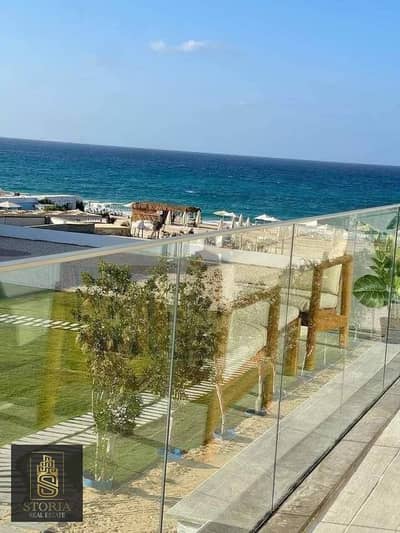شاليه 2 غرفة نوم للبيع في الساحل الشمالي، مطروح - 525151774_122129006096819679_6824954480395352583_n. jpg