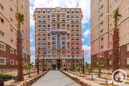 3 Bedroom Flat for Sale in Moharam Bik, Alexandria - WhatsApp Image 2025-07-29 at 5.26. 15 PM. jpg