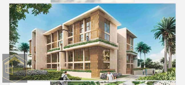 3 Bedroom Hotel Apartment for Sale in New Cairo, Cairo - 1000403430. jpg