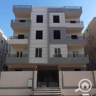 شقة 3 غرف نوم للبيع في حدائق اكتوبر، الجيزة - WhatsApp Image 2025-07-01 at 7.31. 57 PM. jpeg