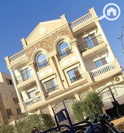 فلیٹ 3 غرف نوم للبيع في الشيخ زايد، الجيزة - WhatsApp Image 2025-05-18 at 4.26. 16 PM. jpeg