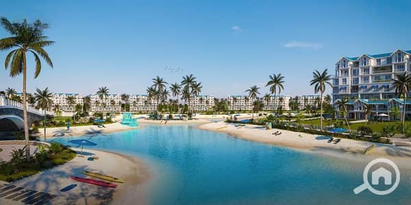 3 Bedroom iVilla for Sale in 6th of October, Giza - 75d0a933-7ced-41eb-add5-1dde681e3552. jpg