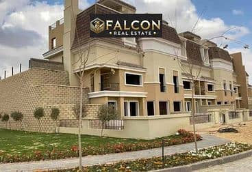4 Bedroom Villa for Sale in Mostakbal City, Cairo - d9598d21-43a6-4566-96c2-b703d5dd1b71. jpg