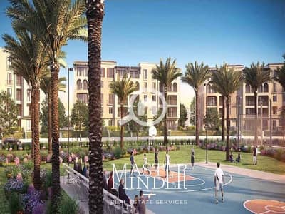 3 Bedroom Apartment for Sale in New Cairo, Cairo - 52. jpg