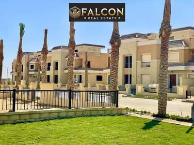 4 Bedroom Villa for Sale in Mostakbal City, Cairo - 62d52fe1-374f-4ec4-9f05-58c21b9d07ab. jpeg