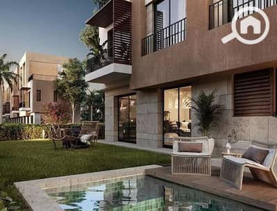 4 Bedroom Townhouse for Sale in Sheikh Zayed, Giza - 3185160-6dca1o_2_11zon. jpeg