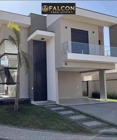 5 Bedroom Villa for Sale in New Cairo, Cairo - 502946190_1049408490047045_5585804403692140496_n. jpg