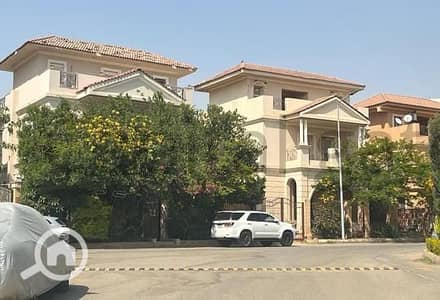 فیلا 5 غرف نوم للبيع في القاهرة الجديدة، القاهرة - 5faa7e25-116d-4654-967d-5b3dca44dd29. png